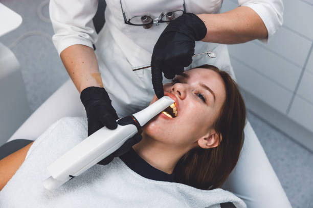 Best Broken or Chipped Tooth Repair in Rio Rancho Estates, NM