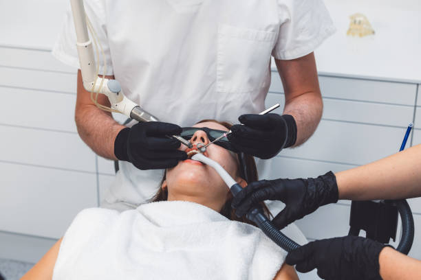 Reliable NM Emergency Dental Service Solutions