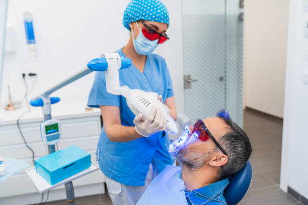 Best Emergency Treatment for Jaw Pain or Injury in Rio Rancho Estates, NM